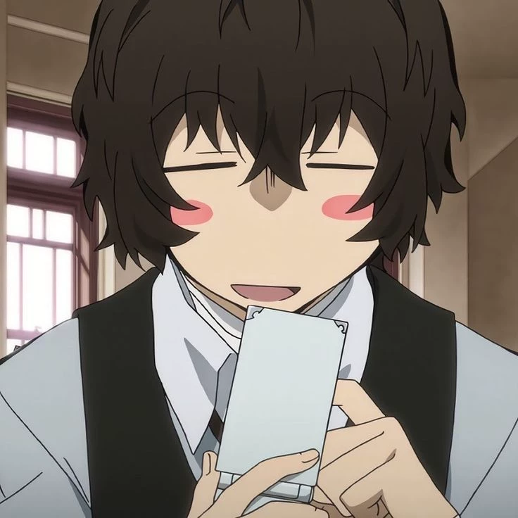 Dazai Osamu thumbnail