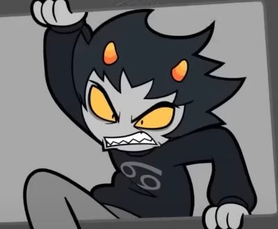 Karkat Vantas thumbnail