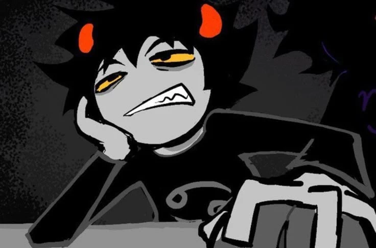 Karkat Vantas  thumbnail