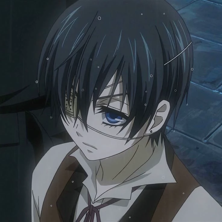 Ciel Phantomhive thumbnail