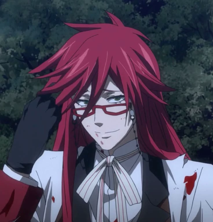 Grell Sutcliff thumbnail
