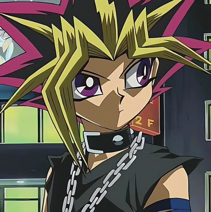 Yami Yugi thumbnail