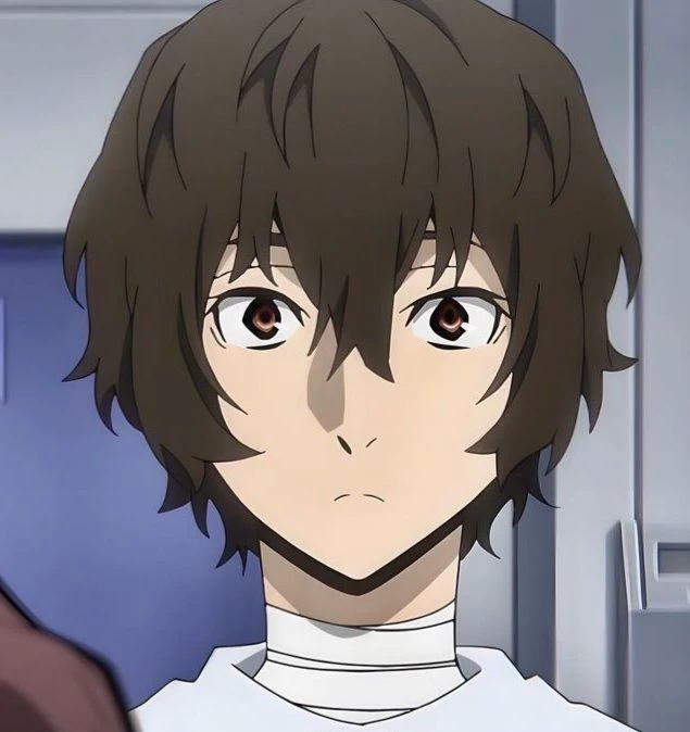 Dazai Osamu thumbnail