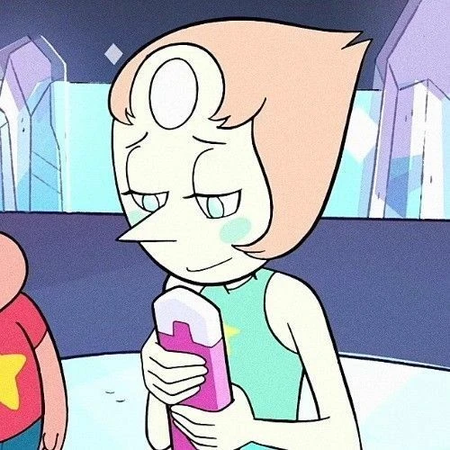 Pearl - Steven Universe - thumbnail