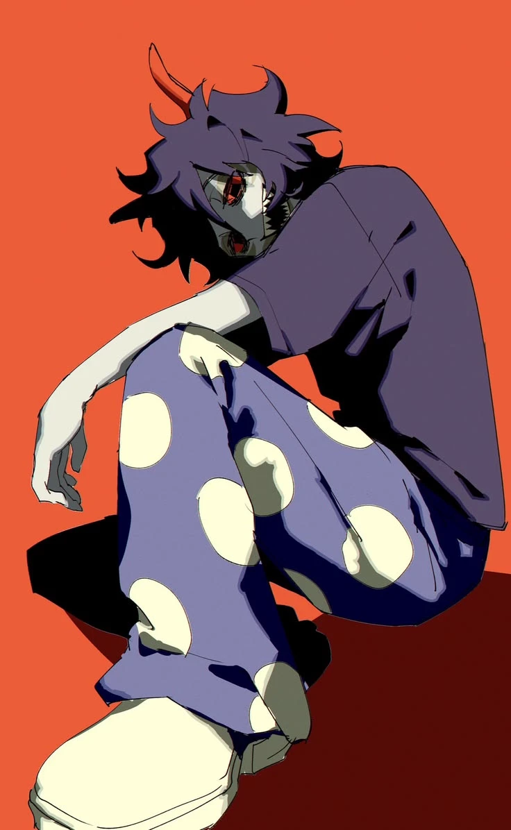 Gamzee Makara thumbnail