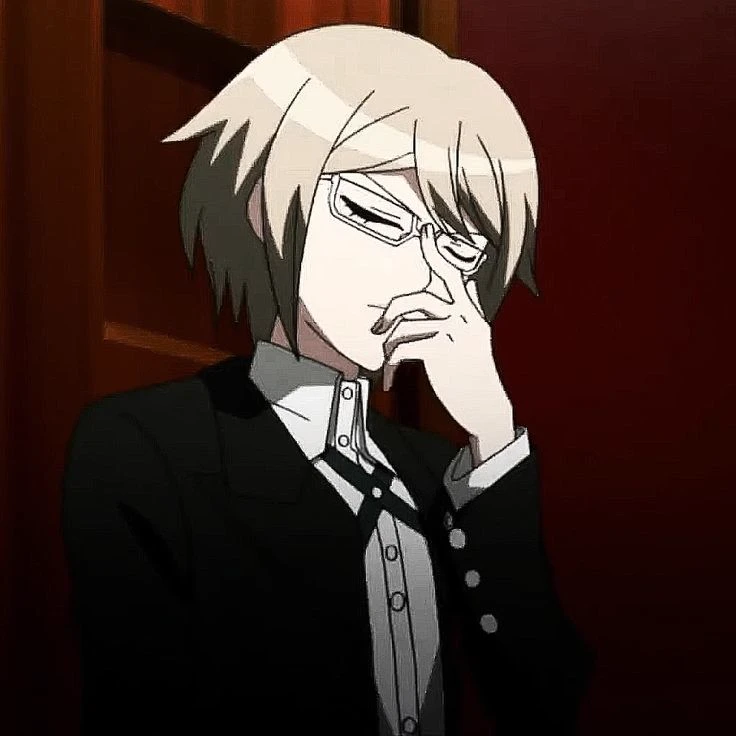 Byakuya Togami thumbnail