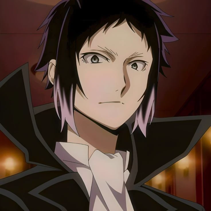 Akutagawa Ryunosuke thumbnail