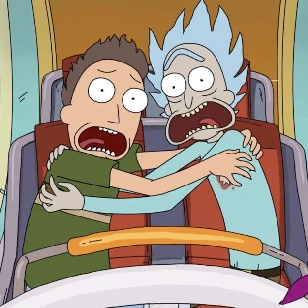 Rick n' Jerry thumbnail