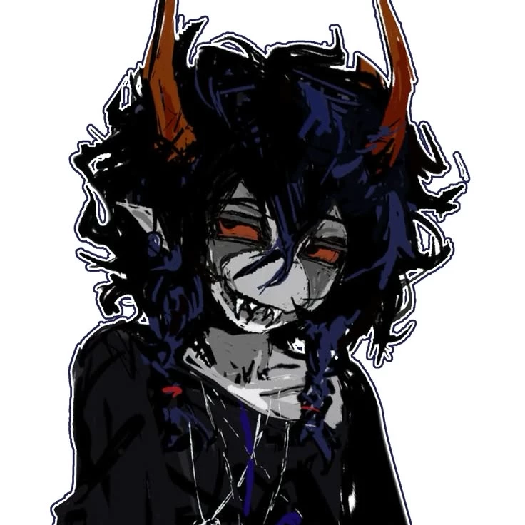 Gamzee Makara thumbnail