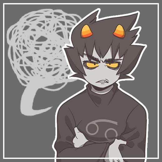 Karkat Vantas thumbnail