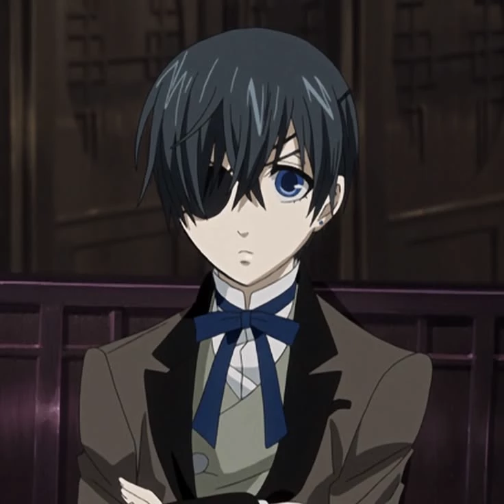 Ciel Phantomhive thumbnail