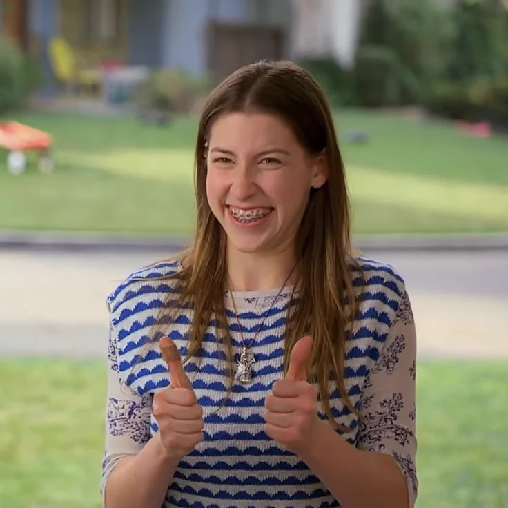 Sue Heck thumbnail