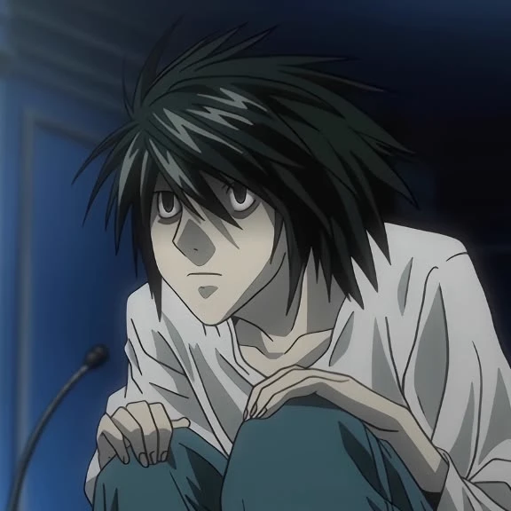 L Lawliet thumbnail