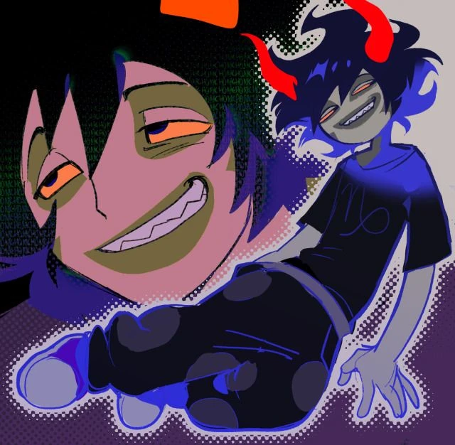 Gamzee Makara thumbnail