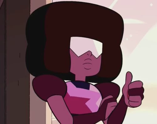 Garnet - Steven Universe - thumbnail
