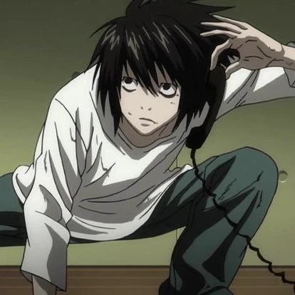 L Lawliet thumbnail
