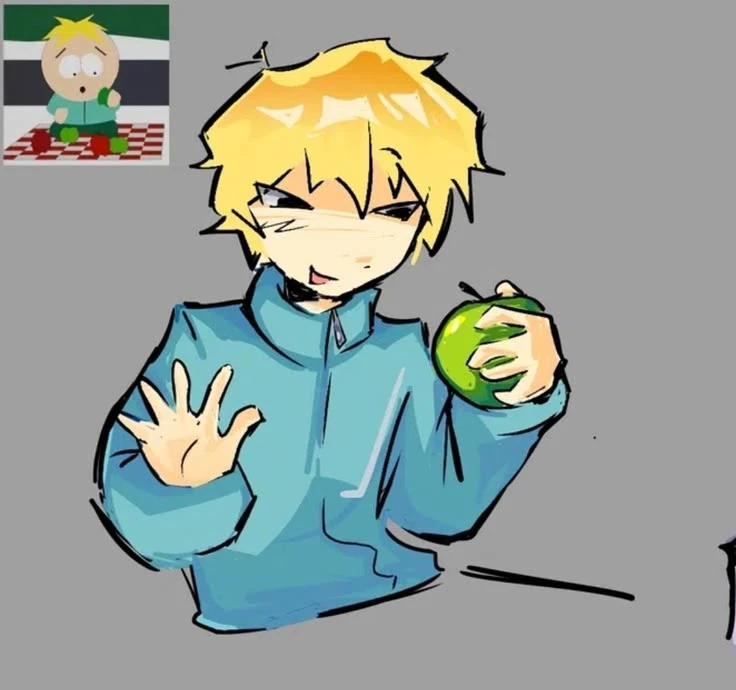 Butters Stotch thumbnail