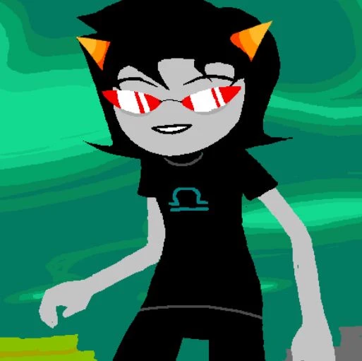 Terezi Pyrope thumbnail