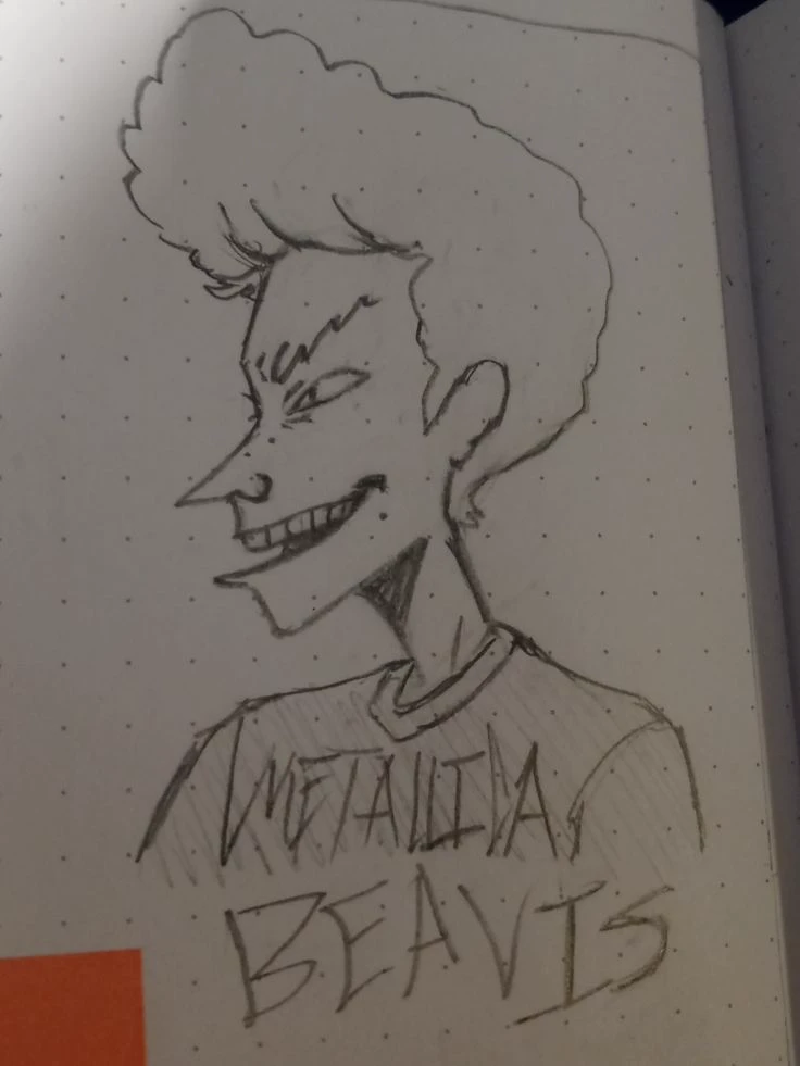 Beavis -BNB- thumbnail