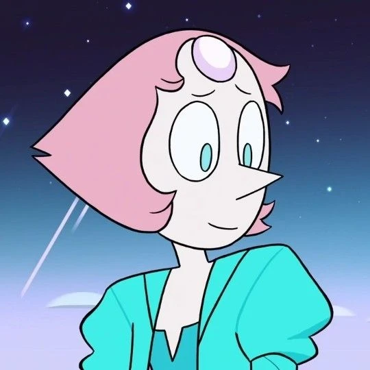 Pearl -Steven Universe- thumbnail
