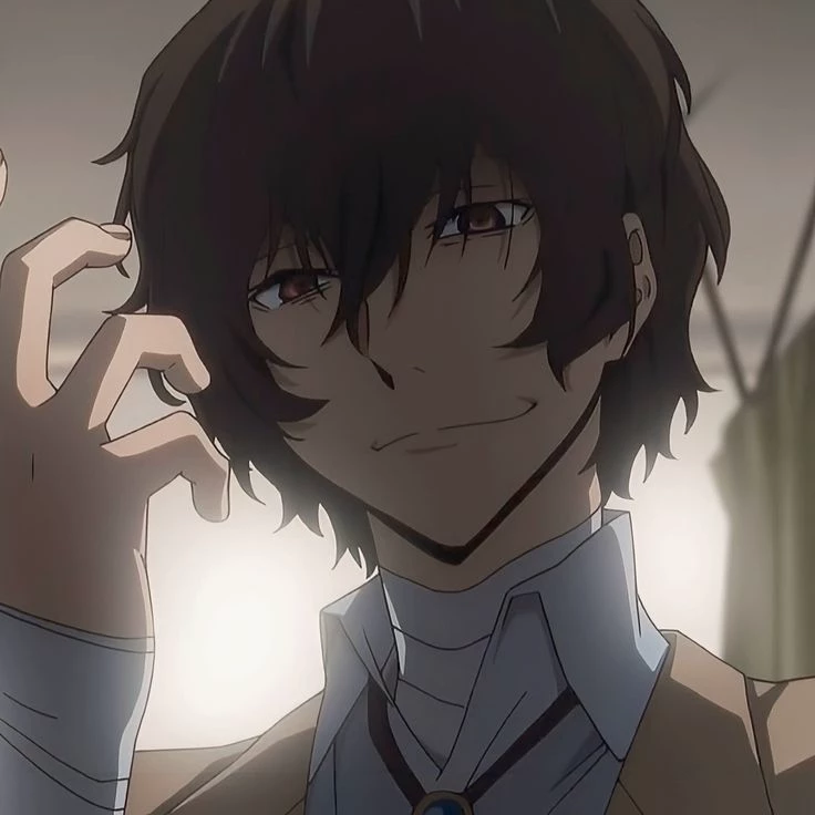 Dazai Osamu thumbnail