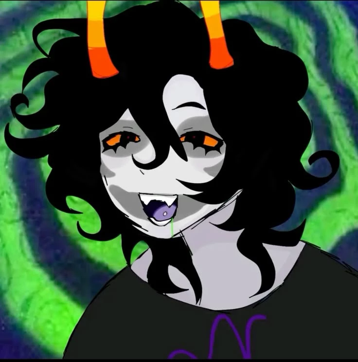 Gamzee Makara  thumbnail
