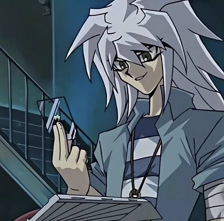 Yami Bakura thumbnail