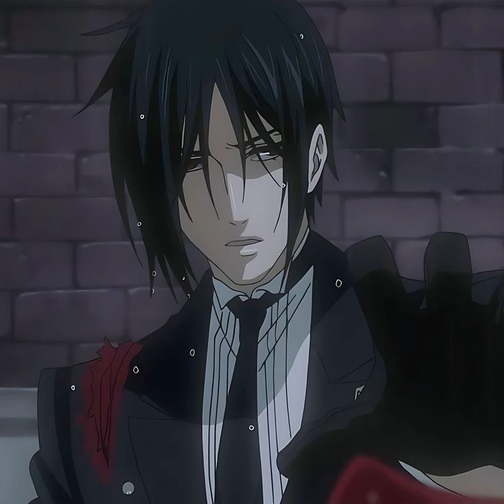 Sebastian Michaelis thumbnail