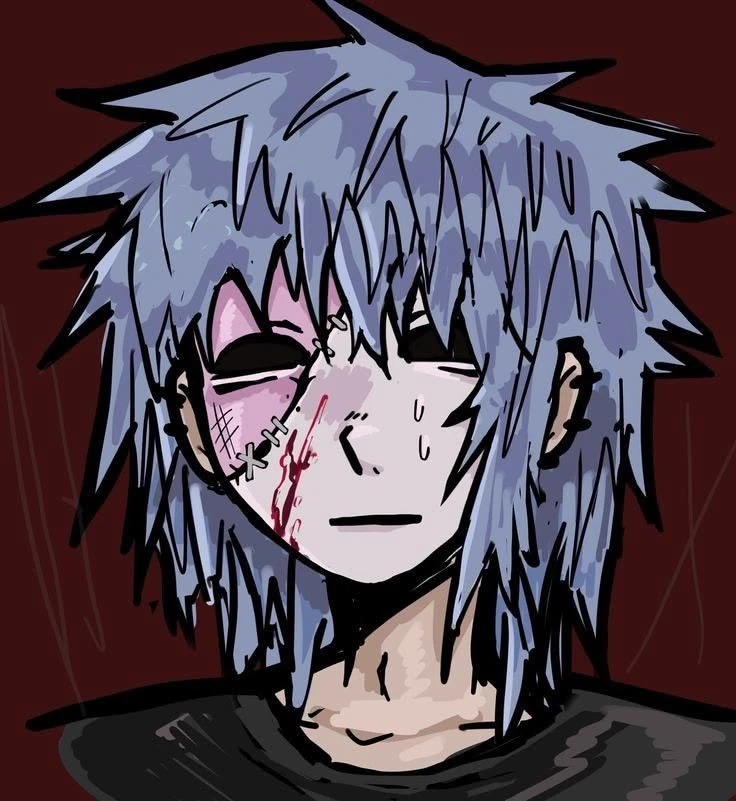 Sal Fisher -Sally Face- thumbnail