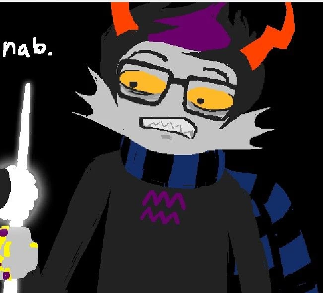 Eridan Ampora thumbnail