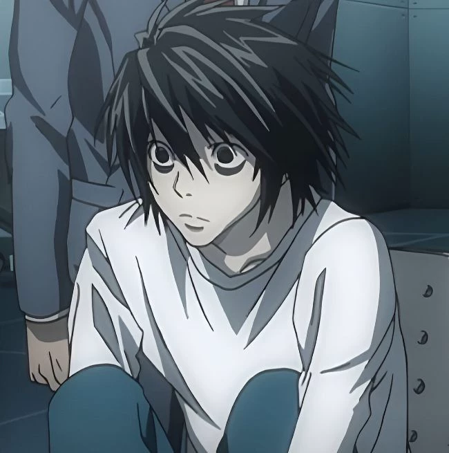 L Lawliet thumbnail