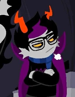 Eridan Ampora thumbnail