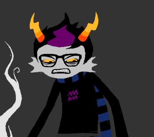 Eridan Ampora thumbnail