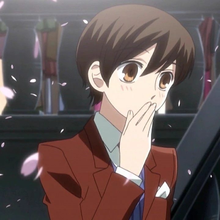 Haruhi Fujioka thumbnail