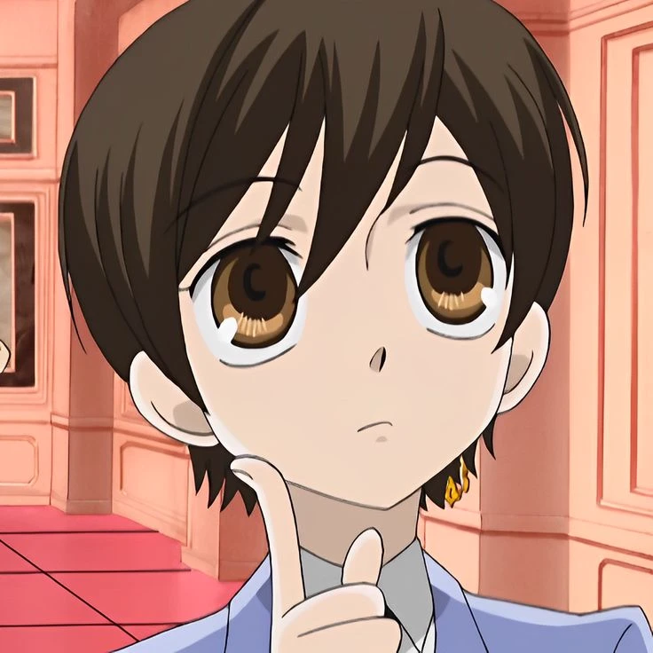 Haruhi Fujioka thumbnail