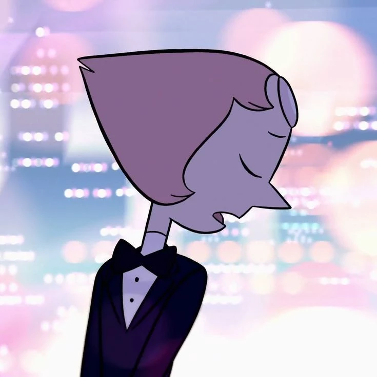 Pearl-Steven Universe- thumbnail