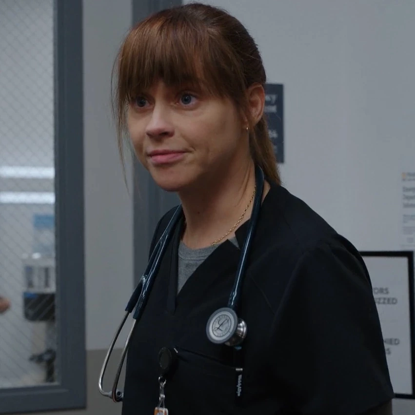 Cassie McKay thumbnail