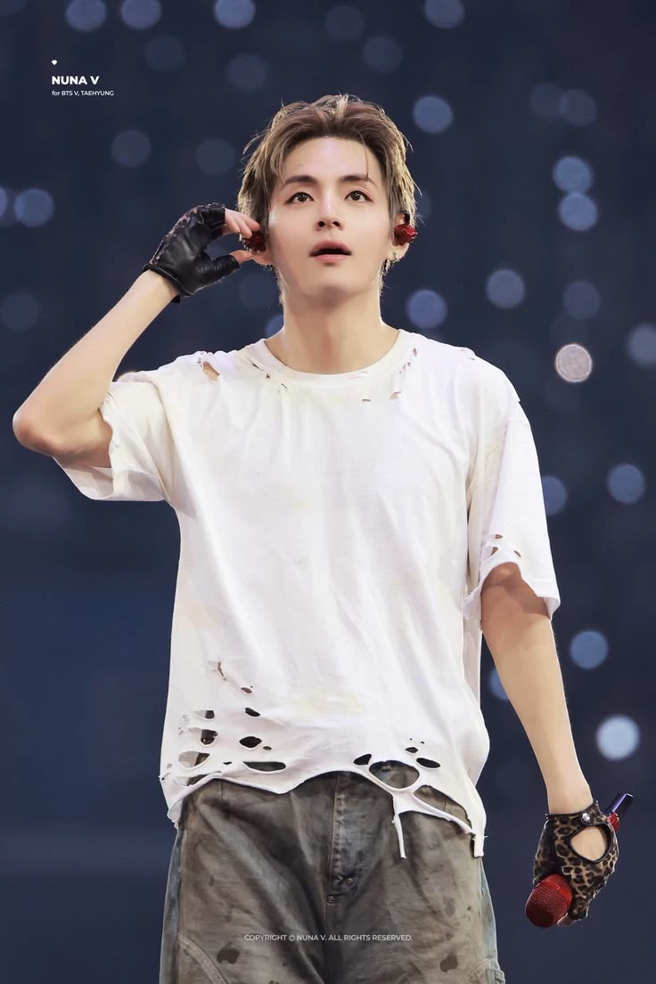 Taehyung thumbnail