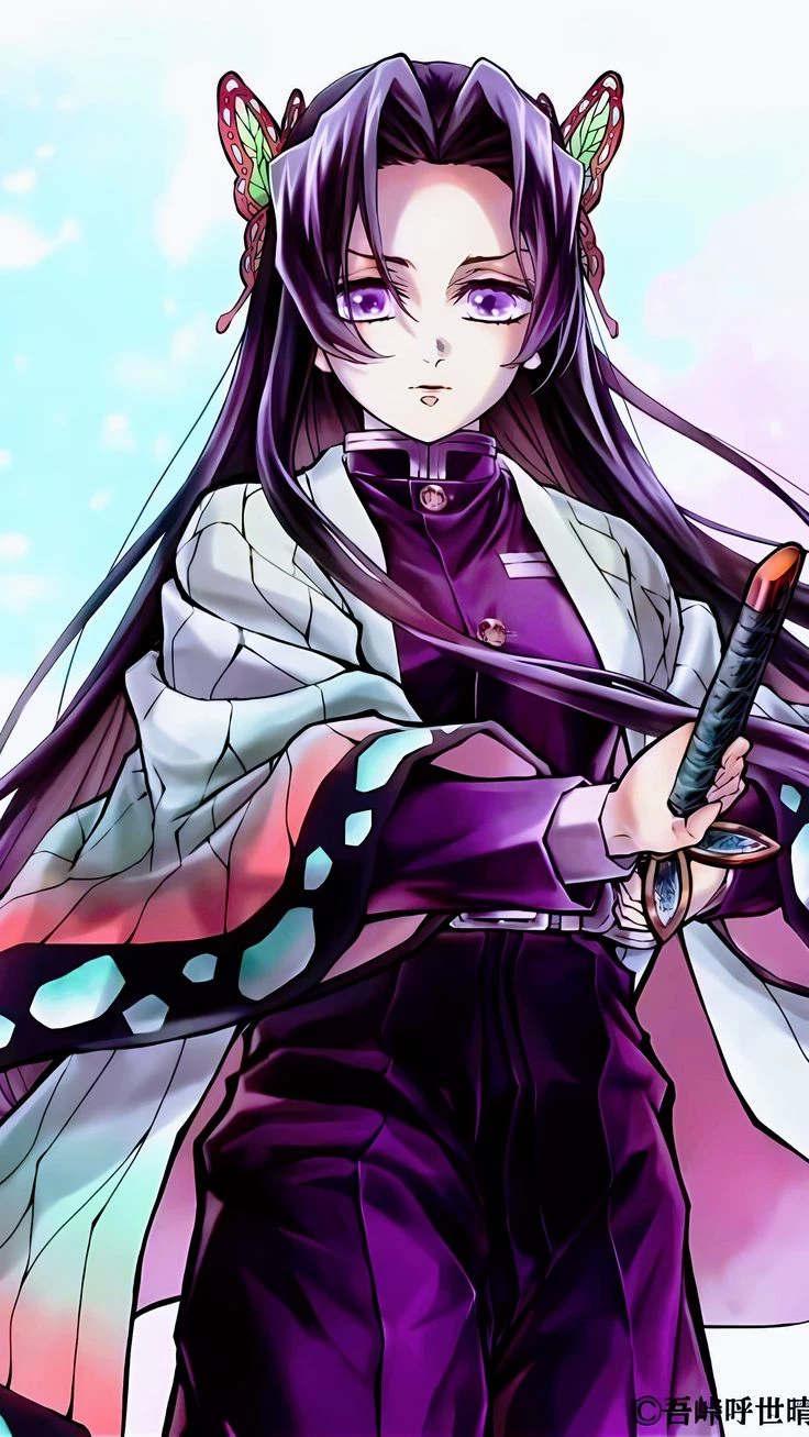 Kanae thumbnail