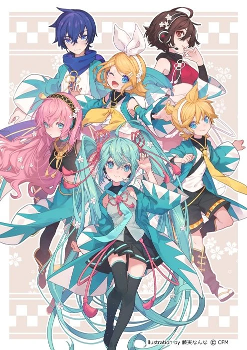 Cryptonloid household ! ! thumbnail