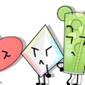~ Diamond ~ || CFYOS thumbnail