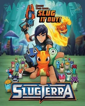 Slugterra thumbnail