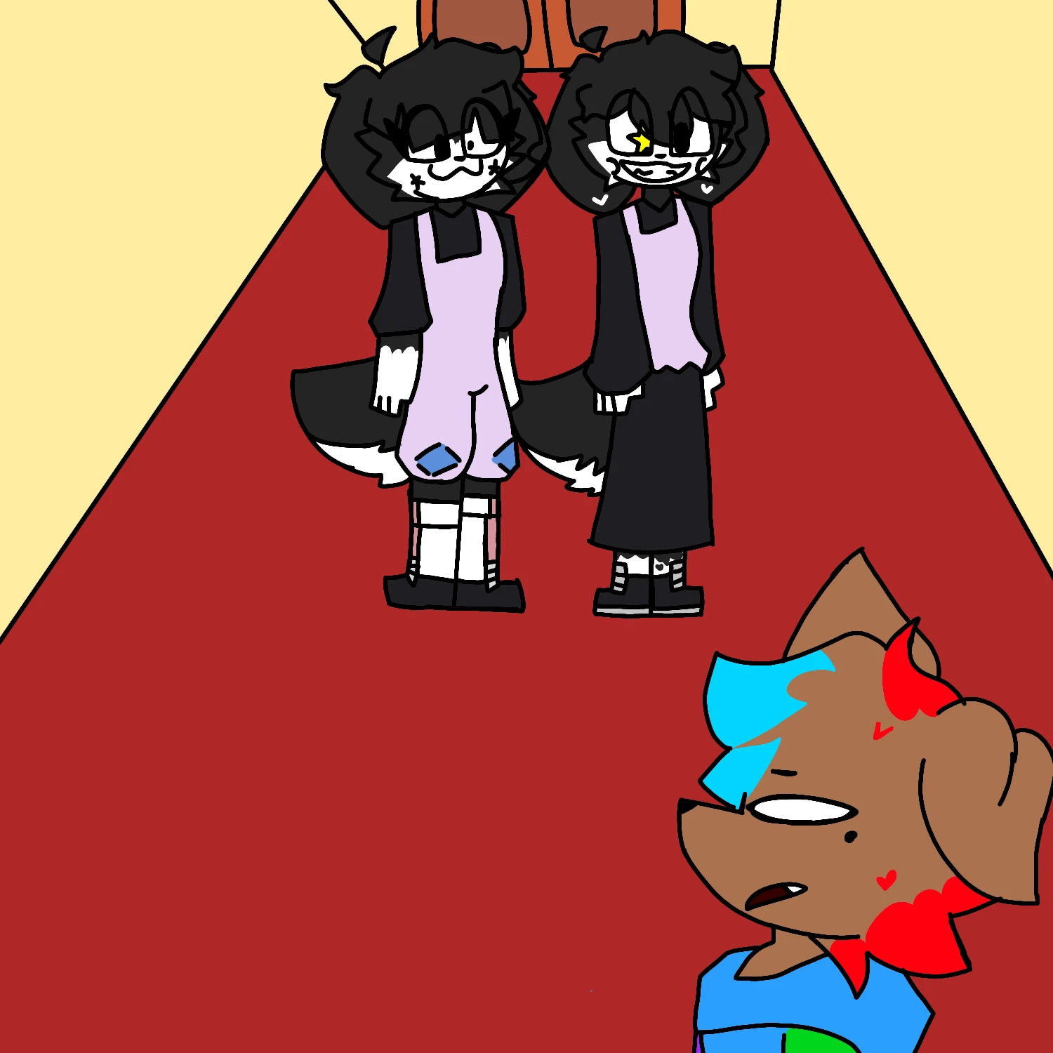 Vex y Vira thumbnail