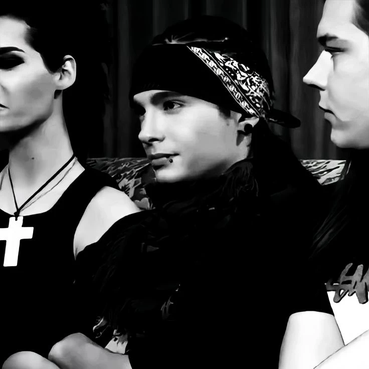 Tom kaulitz ★⚠️ thumbnail