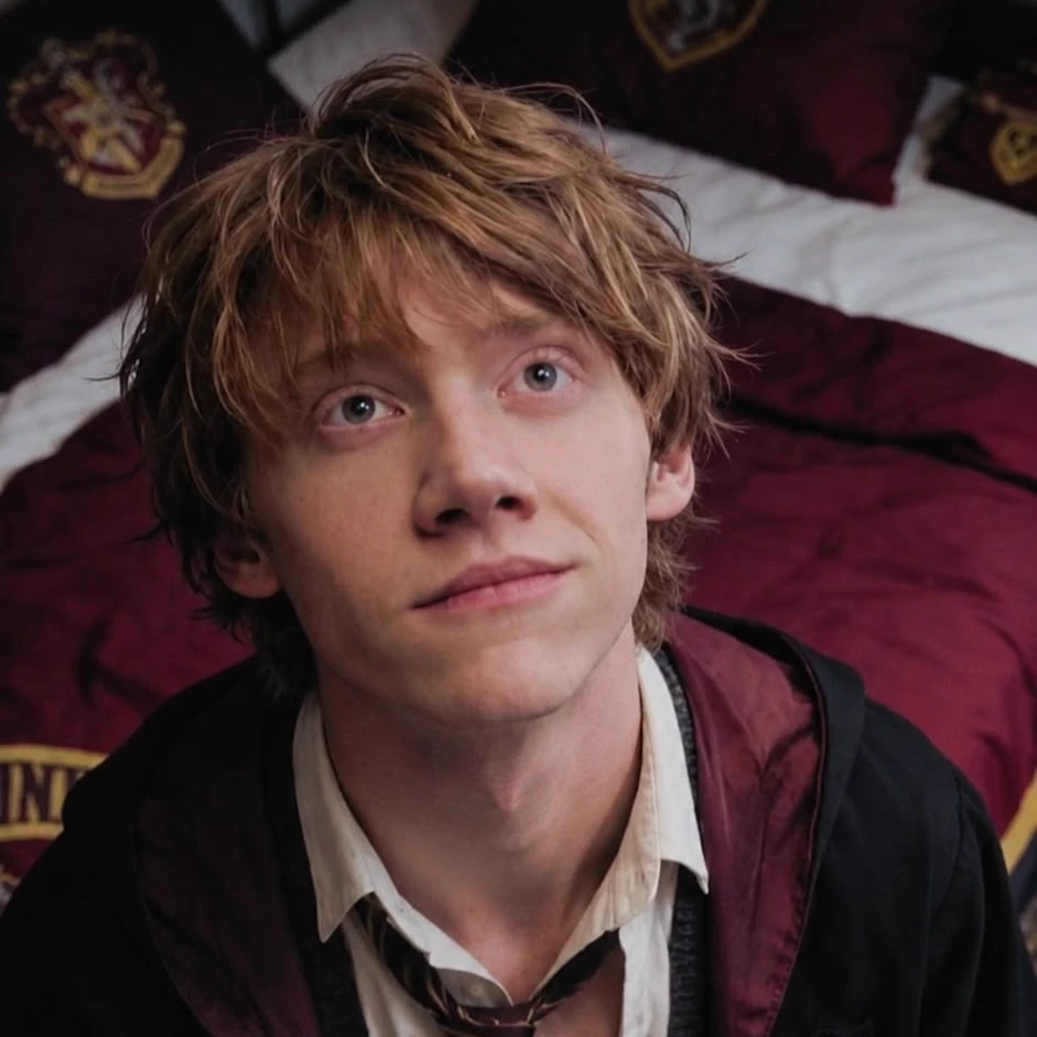 Ron Weasley thumbnail