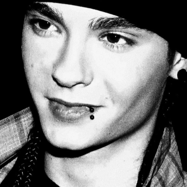 TOM KAULITZ thumbnail