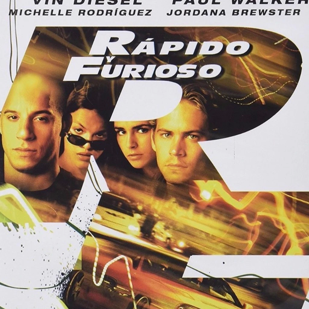 Fast and Furious 1 thumbnail
