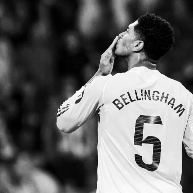 jude bellingam thumbnail