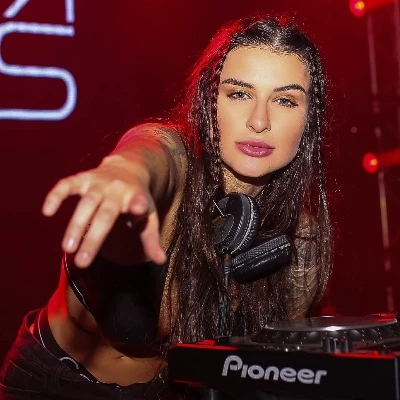 Bárbara Labres thumbnail