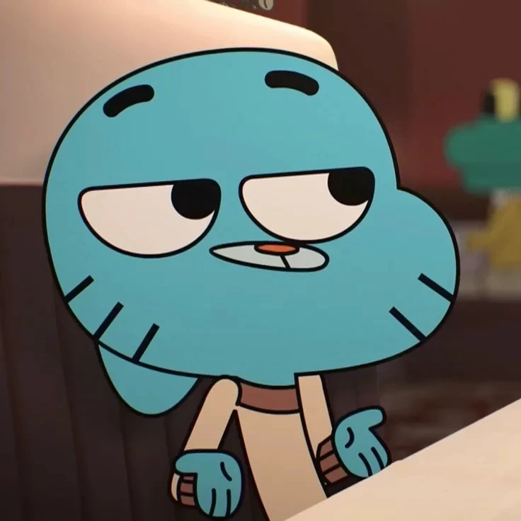 Gumball  thumbnail